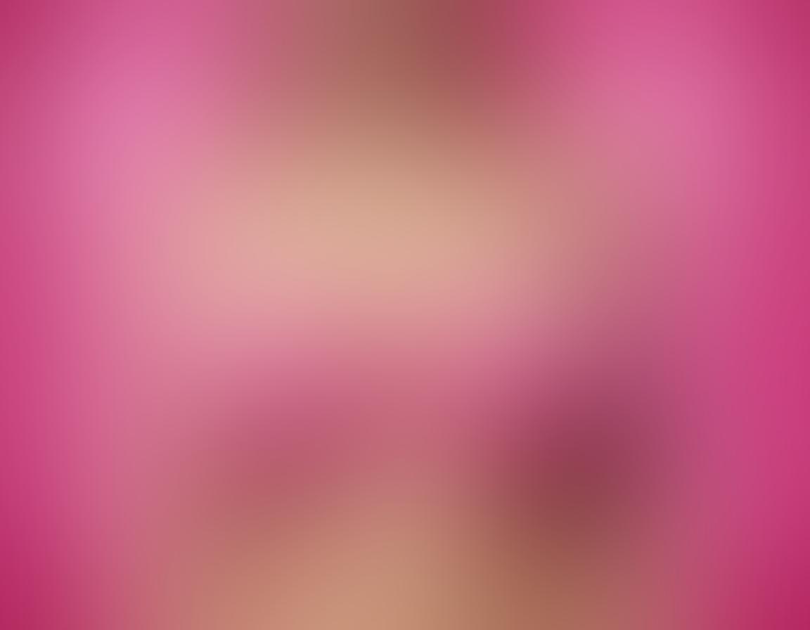 A striking digital collage featuring a vibrant mix of social media icons like Instagram and Twitter merging into silhouettes of iconic adult industry symbols. Incorporate bold, exaggerated imagery of massive breasts subtly intertwined with technology, representing the fusion of online culture and adult entertainment. The background should have a gradient of pinks and purples, symbolizing both allure and controversy. Minimalist text overlay reading 'Massive Tits in Online Culture' in a stylish, modern font. super-realistic. vibrant colors. 3D.